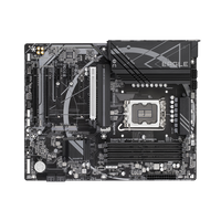 Gigabyte Z790 Eagle DDR5 ATX Placa Base Intel 1700 Gigabyte Z790 Eagle DDR5 ATX Placa Base Intel 1700