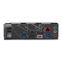 Gigabyte Z790 Eagle DDR5 ATX Placa Base Intel 1700 Gigabyte Z790 Eagle DDR5 ATX Placa Base Intel 1700