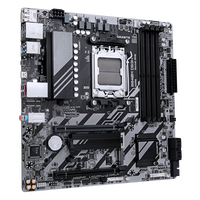Gigabyte B840M DS3H DDR5 MicroATX Placa Base AM5 Gigabyte B840M DS3H DDR5 MicroATX Placa Base AM5