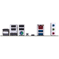 Gigabyte B840M DS3H DDR5 MicroATX Placa Base AM5 Gigabyte B840M DS3H DDR5 MicroATX Placa Base AM5