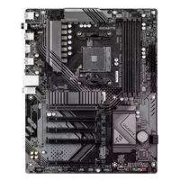 Gigabyte B550 Eagle  WiFi 6 Bluetooth 52 1 DDR4  ATX  Placa Base AM4