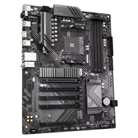 Gigabyte B550 Eagle  WiFi 6 Bluetooth 52 1 DDR4  ATX  Placa Base AM4