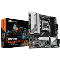 Gigabyte B650M Gaming Plus Wifi DDR5  Placa Base AM5