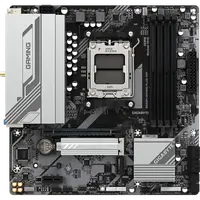 Gigabyte B650M Gaming Plus Wifi DDR5  Placa Base AM5