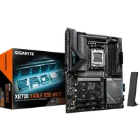 Gigabyte X870E Eagle X3D Wifi7 DDR5 ATX | Placa Base AM5