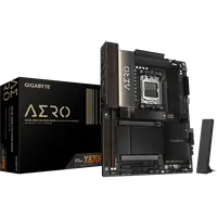 Gigabyte X870E Aero X3D Dark Wood Wifi7 DDR5 ATX | Placa Base AM5