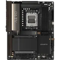 Gigabyte X870E Aero X3D Dark Wood Wifi7 DDR5 ATX Placa Base AM5 Gigabyte X870E Aero X3D Dark Wood Wifi7 DDR5 ATX Placa Base AM5