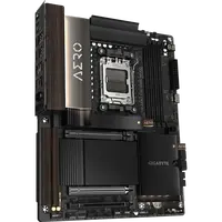 Gigabyte X870E Aero X3D Dark Wood Wifi7 DDR5 ATX Placa Base AM5 Gigabyte X870E Aero X3D Dark Wood Wifi7 DDR5 ATX Placa Base AM5