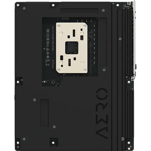 Gigabyte X870E Aero X3D Dark Wood Wifi7 DDR5 ATX Placa Base AM5 Gigabyte X870E Aero X3D Dark Wood Wifi7 DDR5 ATX Placa Base AM5
