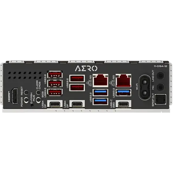 Gigabyte X870E Aero X3D Dark Wood Wifi7 DDR5 ATX Placa Base AM5 Gigabyte X870E Aero X3D Dark Wood Wifi7 DDR5 ATX Placa Base AM5