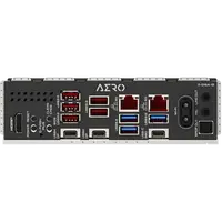 Gigabyte X870E Aero X3D Dark Wood Wifi7 DDR5 ATX Placa Base AM5 Gigabyte X870E Aero X3D Dark Wood Wifi7 DDR5 ATX Placa Base AM5