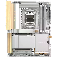 Gigabyte X870E Aero X3D Wood Wifi7 DDR5 ATX Placa Base AM5 Gigabyte X870E Aero X3D Wood Wifi7 DDR5 ATX Placa Base AM5