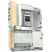 Gigabyte X870E Aero X3D Wood Wifi7 DDR5 ATX Placa Base AM5 Gigabyte X870E Aero X3D Wood Wifi7 DDR5 ATX Placa Base AM5