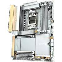 Gigabyte X870E Aero X3D Wood Wifi7 DDR5 ATX Placa Base AM5 Gigabyte X870E Aero X3D Wood Wifi7 DDR5 ATX Placa Base AM5