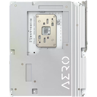Gigabyte X870E Aero X3D Wood Wifi7 DDR5 ATX Placa Base AM5 Gigabyte X870E Aero X3D Wood Wifi7 DDR5 ATX Placa Base AM5