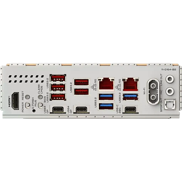 Gigabyte X870E Aero X3D Wood Wifi7 DDR5 ATX Placa Base AM5 Gigabyte X870E Aero X3D Wood Wifi7 DDR5 ATX Placa Base AM5