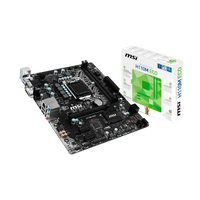 MSI H110M Eco  Placa Base