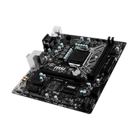 MSI H110M Eco  Placa Base