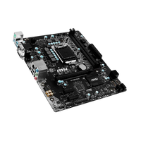 MSI H110M Eco  Placa Base
