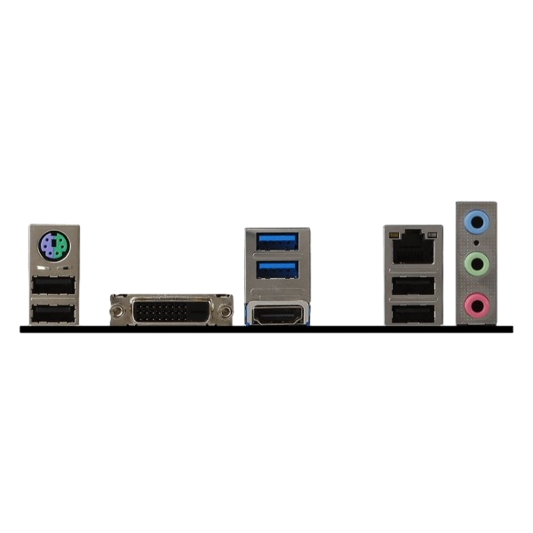 MSI H110I Pro  Placa Base MSI H110I Pro  Placa Base