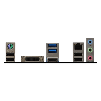 MSI H110I Pro Placa Base MSI H110I Pro Placa Base