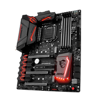MSI Z270 Gaming M7 - Placa Base