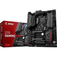 MSI Z270 Gaming M5 - Placa Base