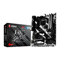 MSI Z270 Krait Gaming - Placa Base