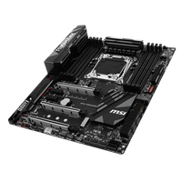 MSI X99A Tomahawk - Placa Base