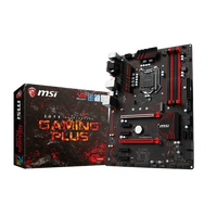 MSI Z270 Gaming Plus - Placa Base
