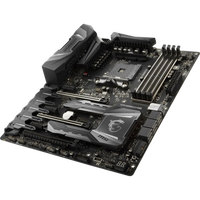 MSI X370 Gaming M7 ACK Placa Base MSI X370 Gaming M7 ACK Placa Base