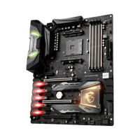 MSI X370 Gaming M7 ACK Placa Base MSI X370 Gaming M7 ACK Placa Base