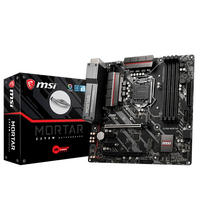 MSI Z370M Mortar  Placa Base