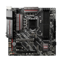 MSI Z370M Mortar  Placa Base