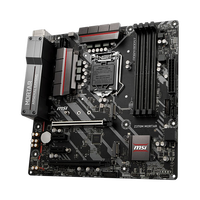 MSI Z370M Mortar  Placa Base