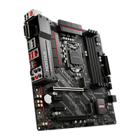 MSI Z370M Mortar  Placa Base