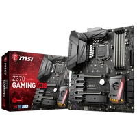 MSI Z370 Gaming M5 Placa Base MSI Z370 Gaming M5 Placa Base