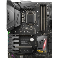 MSI Z370 Gaming M5 Placa Base MSI Z370 Gaming M5 Placa Base