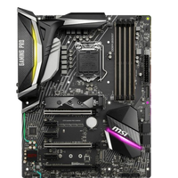MSI Z370 Gaming Pro Carbon Placa Base MSI Z370 Gaming Pro Carbon Placa Base