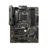 MSI Z370 SLI Plus Placa Base MSI Z370 SLI Plus Placa Base