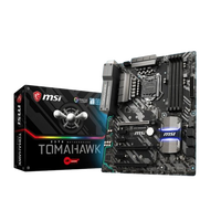 MSI Z370 Tomahawk Placa Base MSI Z370 Tomahawk Placa Base