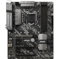 MSI Z370 Tomahawk Placa Base MSI Z370 Tomahawk Placa Base