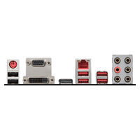 MSI Z370 Gaming Plus  Placa Base