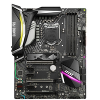 MSI Z370 Gaming Pro Carbon AC Placa Base MSI Z370 Gaming Pro Carbon AC Placa Base