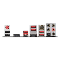 MSI Z370 Gaming Pro Carbon AC Placa Base MSI Z370 Gaming Pro Carbon AC Placa Base