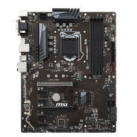 MSI Z370A Pro Placa Base MSI Z370A Pro Placa Base