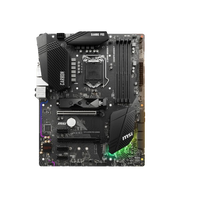 MSI H370 Gaming Pro Carbon Placa Base MSI H370 Gaming Pro Carbon Placa Base