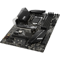 MSI H370 Gaming Pro Carbon Placa Base MSI H370 Gaming Pro Carbon Placa Base