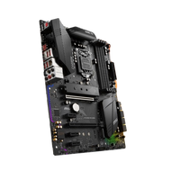 MSI H370 Gaming Pro Carbon Placa Base MSI H370 Gaming Pro Carbon Placa Base