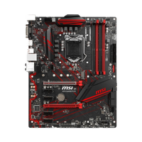 MSI H370 Gaming Plus Placa Base MSI H370 Gaming Plus Placa Base